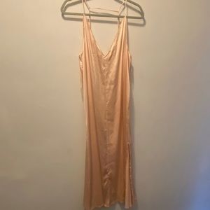 Zara Slip Dress